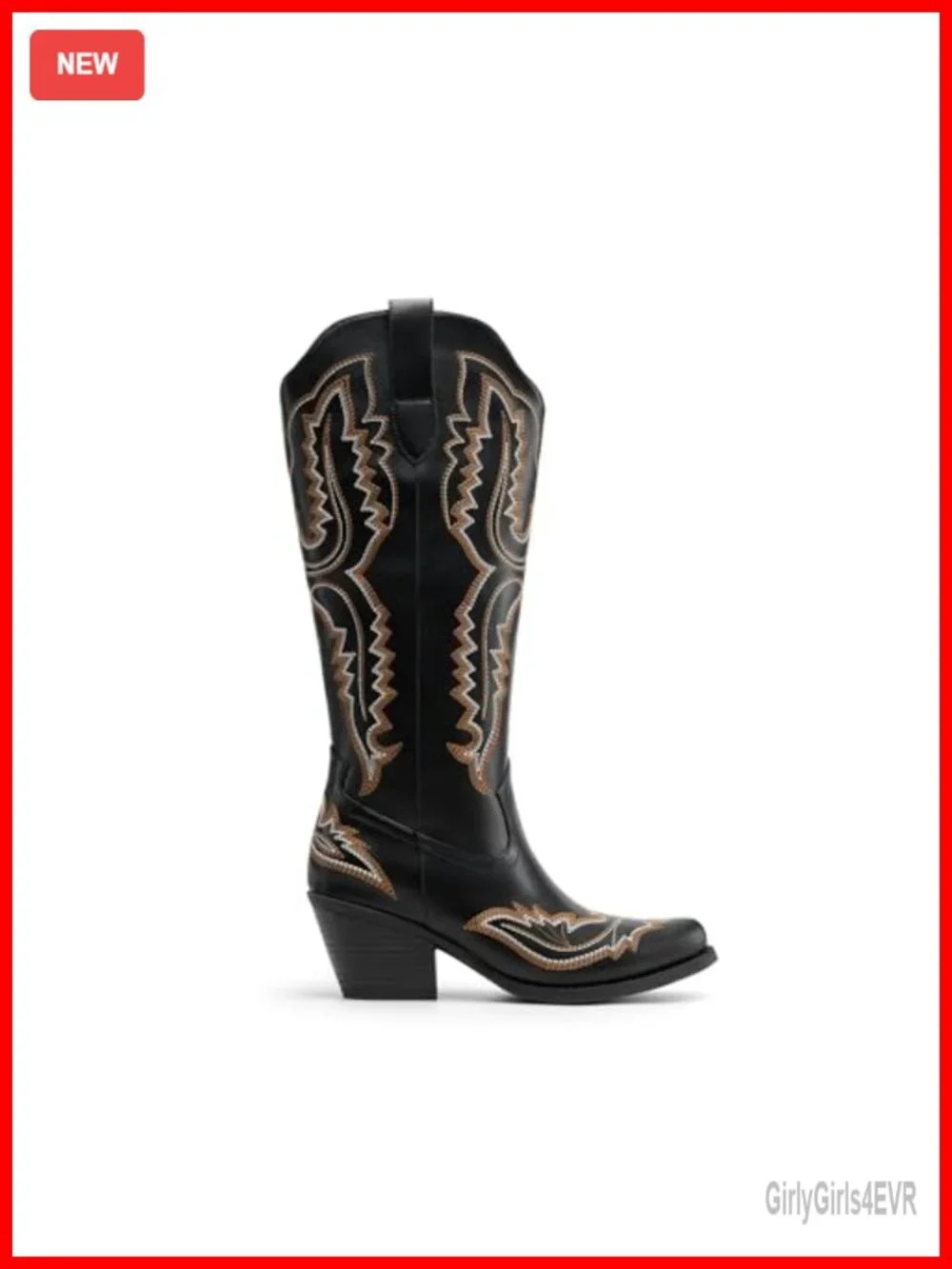 N/A knee high
